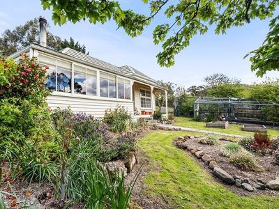 104 Judds Creek Road, Judbury