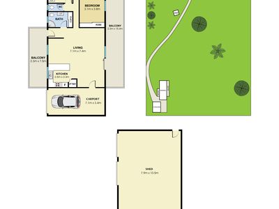 65 Wilton Road, Greens Creek