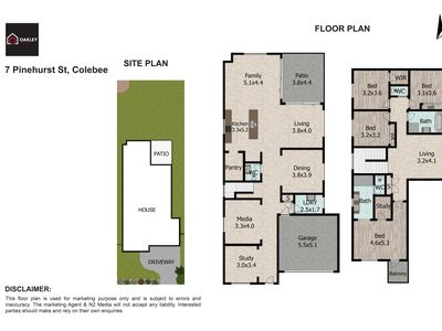 7 Pinehurst Street, Colebee