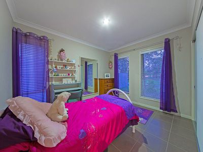 35 Higgs Cct, Wynnum West