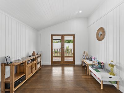 319 South Pine Road, Enoggera