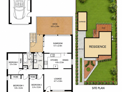 29 Bulolo Drive, Whalan