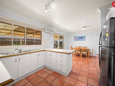 21 Gungarlin Drive, Horningsea Park