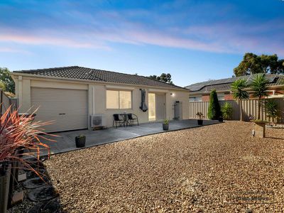 12 Bathurst Close, Craigieburn