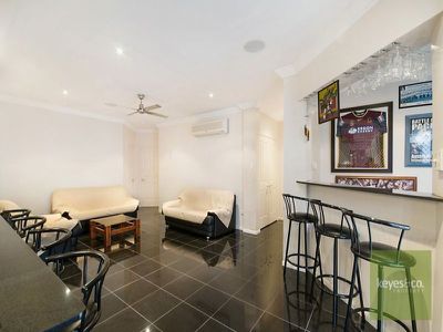 2 Harrington Court, Douglas