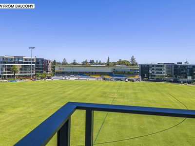 502 / 2 Tiger Way, Claremont