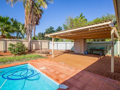 36 Bottlebrush Crescent, South Hedland