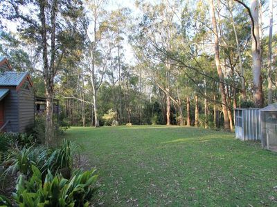 587 Mt Scanzi Rd, Kangaroo Valley