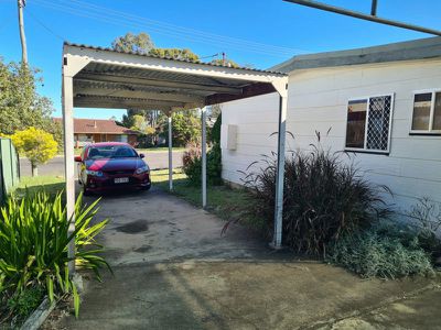 24 Wills Street, Nanango