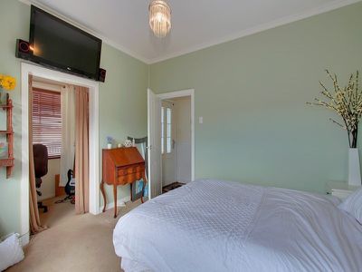 12 Louisa Street, Cygnet