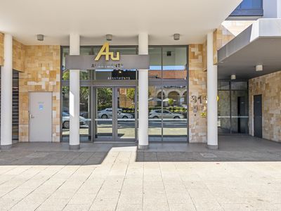 143 / 311 Hay Street, East Perth