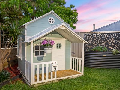 1A Portman Parade, Baldivis