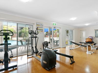 28 / 5 Delhi Street, West Perth