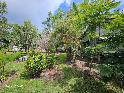 61 Idress Drive, Cooktown