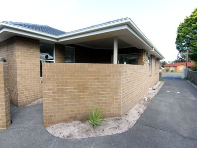 1 / 35 Parkes Street, Tuncurry