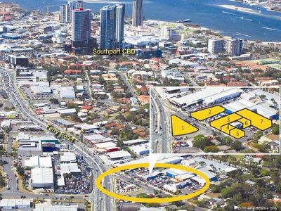 86 Ferry Road, Southport