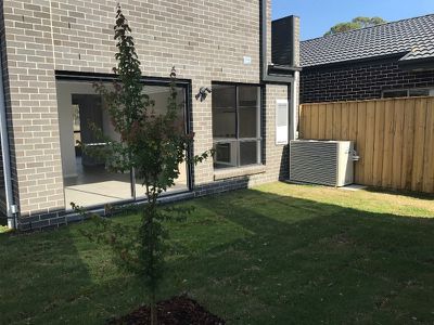 4 Buchan Avenue, Edmondson Park