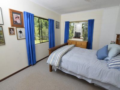 116 Gungas Road, Nimbin