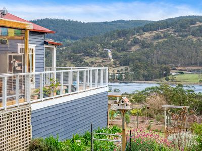 22 Linnells Road, Huonville