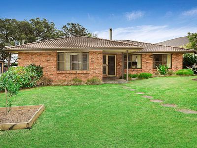 21 Horsley Road, Oak Flats
