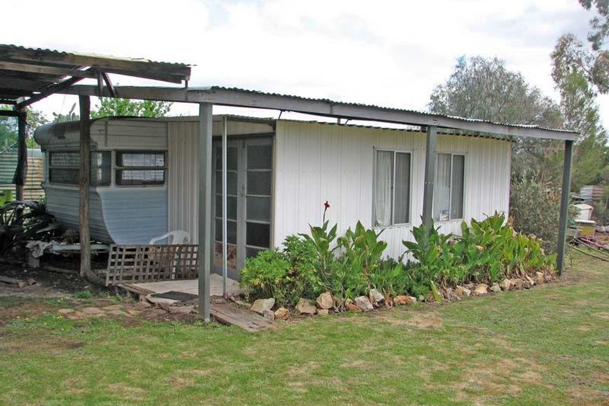 48A Stanhope Road, Rushworth