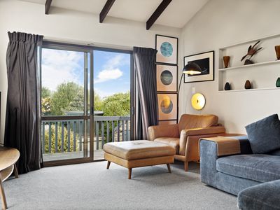 1 Magnetic Street, Port Chalmers
