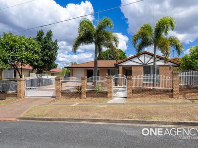 103 Buddleia Street, Inala