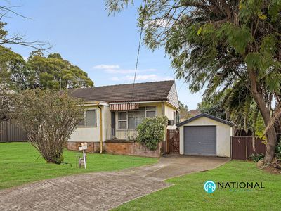 6 Croker Place, Guildford