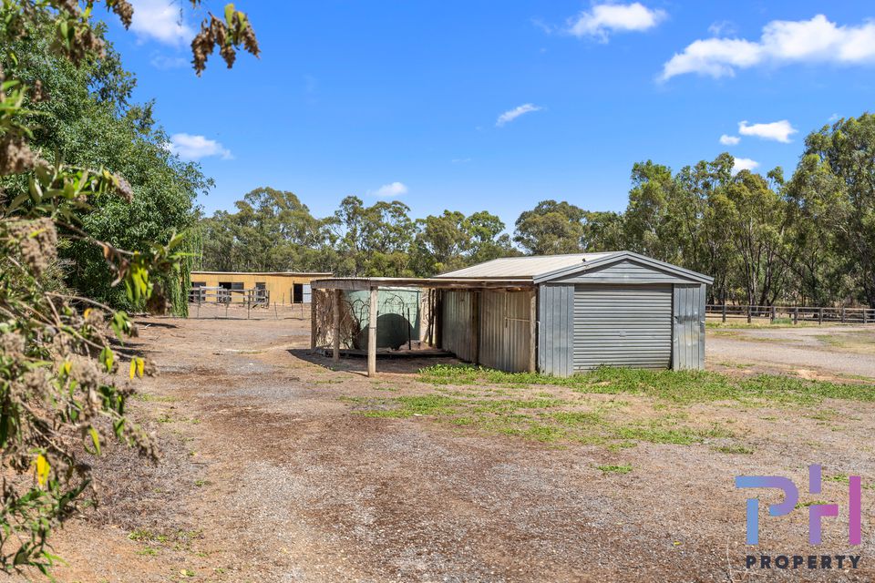 1035 Calder Alternative Highway, Lockwood