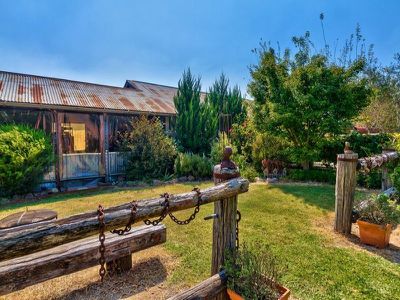 3709 Omeo Highway, Eskdale
