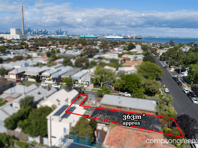 90 Wilkins Street, Newport