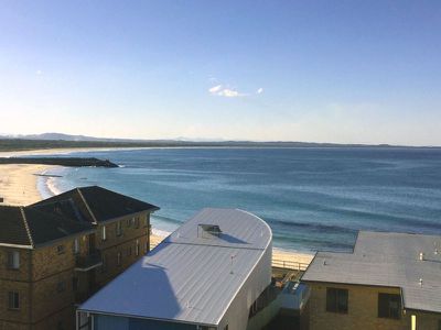 701 / 21-25 Head Street, Forster