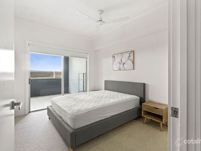 6 / 189-191 Abbott Street, Cairns City