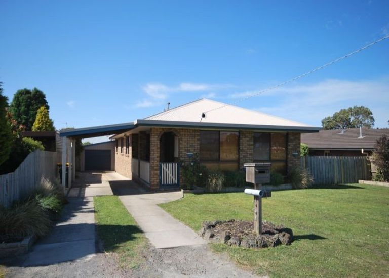 109 Childers Street, Portland