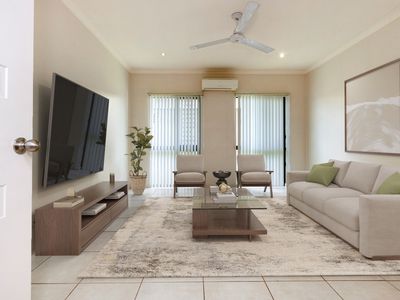 4 Gardenia Drive, Kununurra