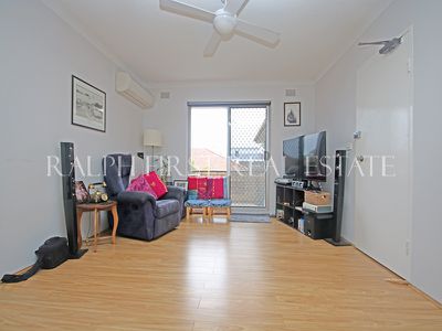 11 / 24 Ferguson Avenue, Wiley Park