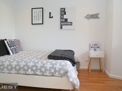 16 / 7 Wellington Road, Birrong