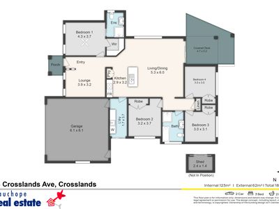 28 Crosslands Avenue, Wauchope
