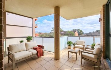 27 / 805-810 Anzac  Parade, Maroubra