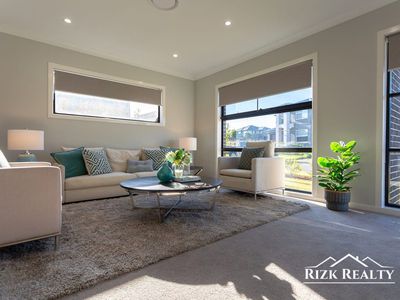 4 Aspect Crescent, Colebee