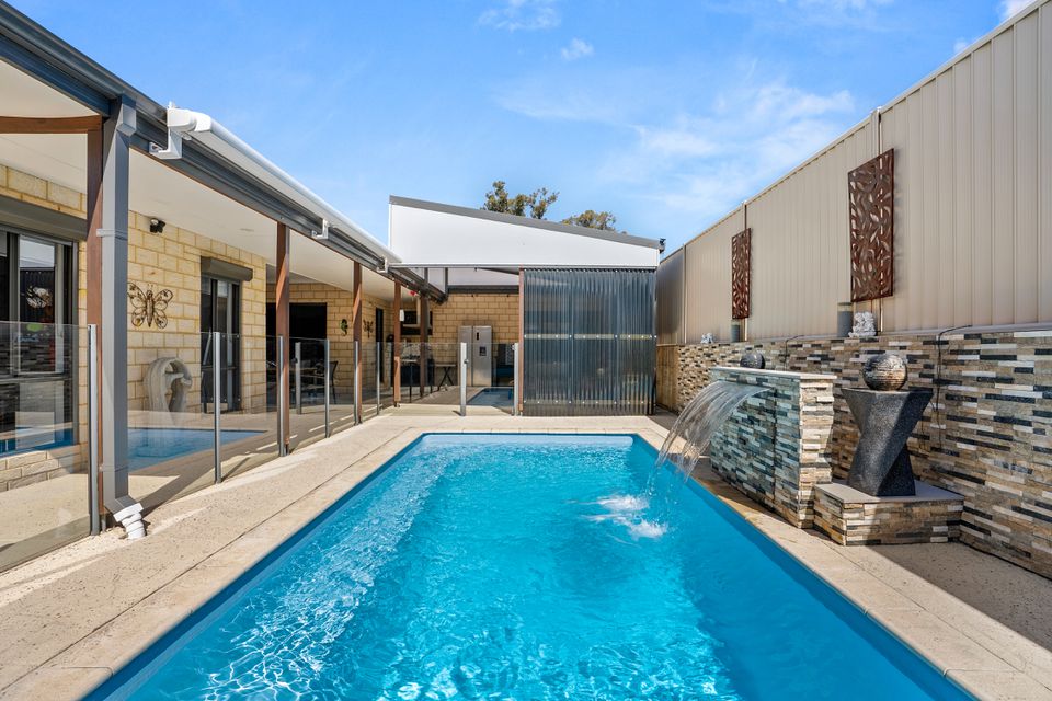 9 Fratton Place, Baldivis