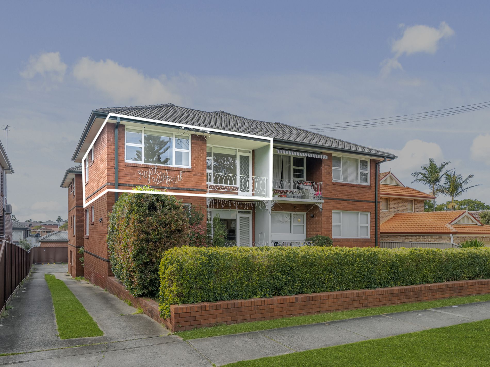 5 / 34 Alice Street, Wiley Park