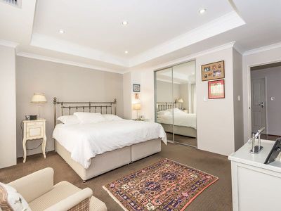 59 Saint James Drive , Baldivis