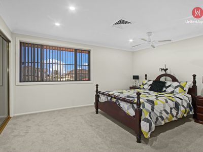 13 Campi Court, Prestons