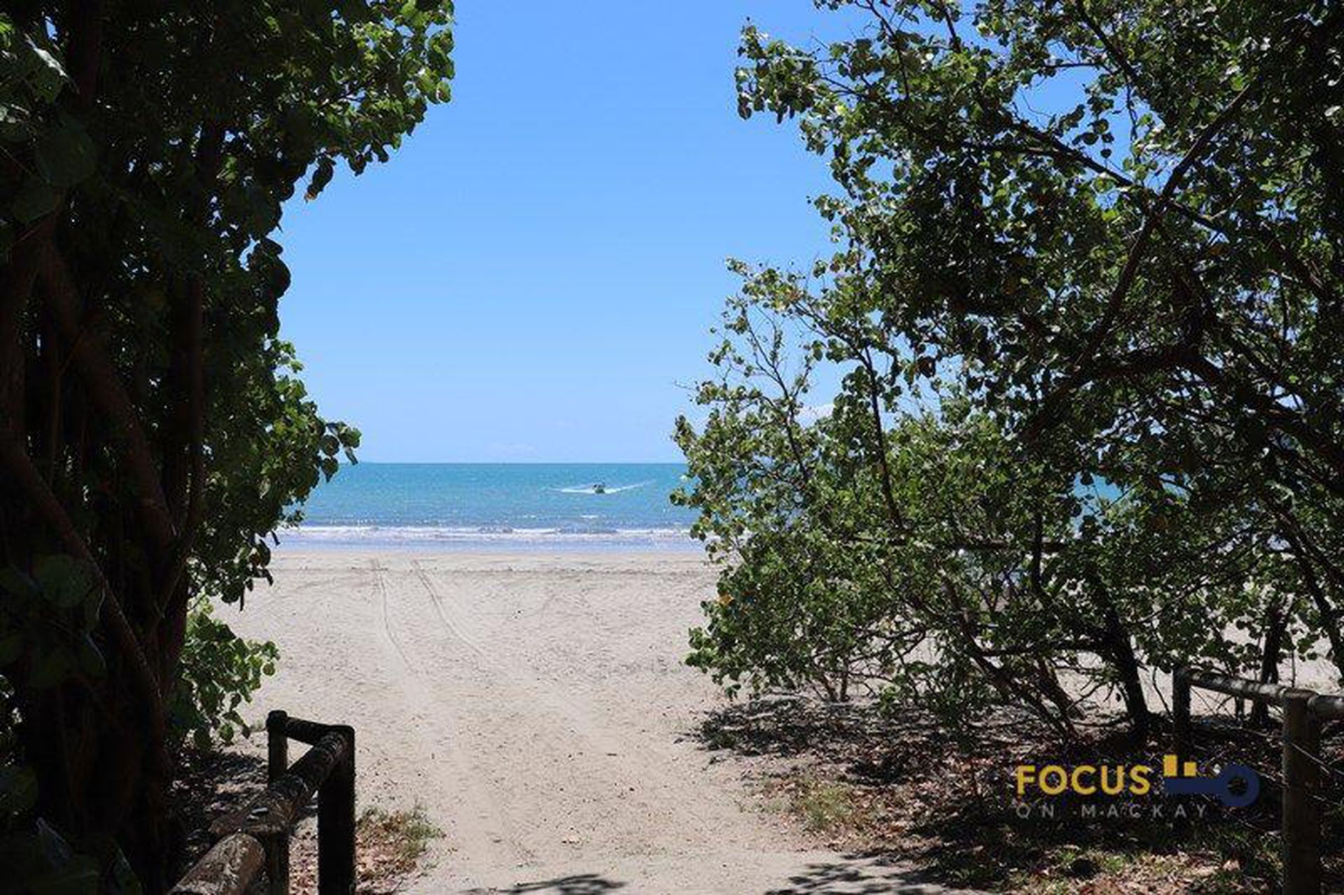 14 Sturgeon Street, Ball Bay