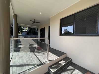 60 Charlotte Street, Cooktown