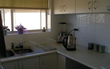 17 / 88 Mount St, Coogee