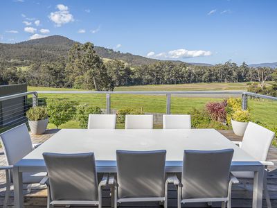 826 Glen Huon Road, Glen Huon