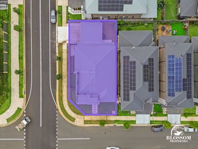 1 Sparrowhawk Street, Marsden Park