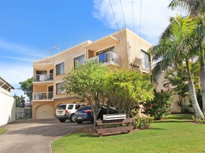 1 / 13 Muraban Street, Mooloolaba